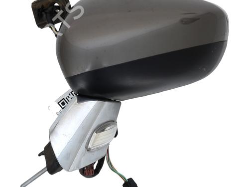 Left mirror CITROËN DS3 (SA_) 1.6 HDi 90 | BP29019107C26 