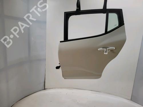 Used Left rear door Left rear door 37257083 37257083