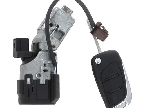 Used Ignition barrel CITROËN C4 II (NC_) 1.6 HDi 90 (92 hp) 32334262