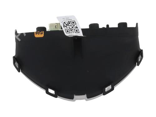 Used Instrument cluster PEUGEOT 206 CC (2D) 2.0 S16 (136 hp) 29231769