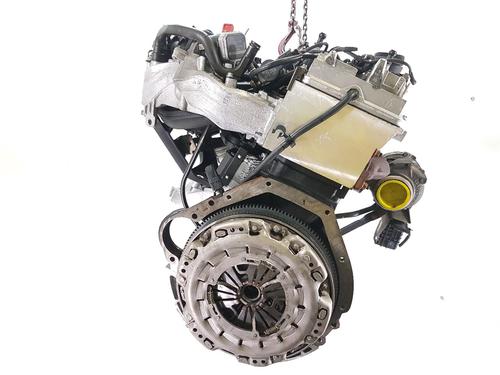 Engine MERCEDES-BENZ C-CLASS (W203) C 200 CDI (203.007) | BP38457161M1 - Image 3