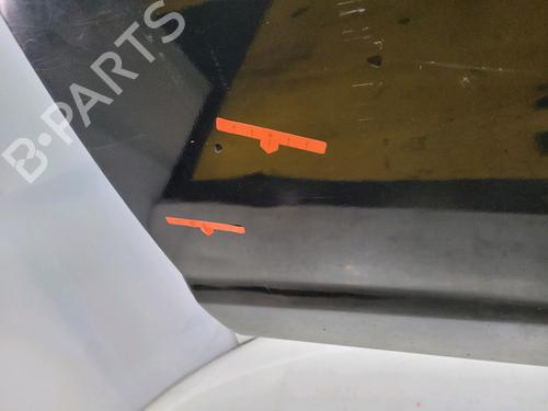 Left rear door SUZUKI ALTO VI (FF, HA24_) 1.1 (RF410) | BP30800016C4