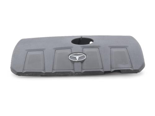 Upper protection MERCEDES-BENZ A-CLASS (W177) A 180 d (177.003) | BP38717010M93 - Image 4