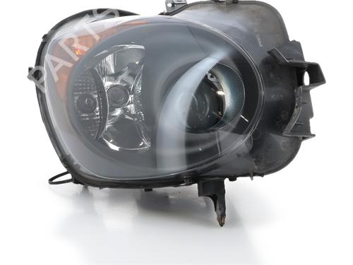 Used Left headlight Left headlight 36897903 36897903