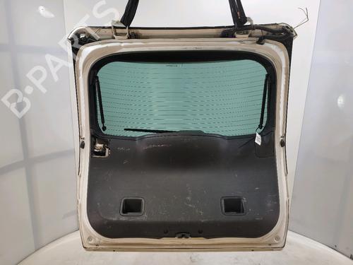 Tailgate CITROËN C4 Picasso I MPV (UD_) 1.6 HDi | BP29741271C6 