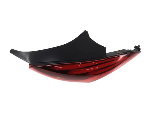 Højre baglygte PEUGEOT 208 I (CA_, CC_) 1.2 VTi 68 / PureTech 68 (68 hp) 30165530