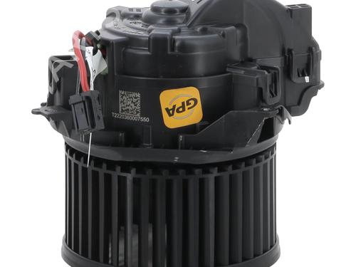 Heater blower motor BMW 2 Active Tourer (U06) 220i Mild Hybrid | BP25481592M62 