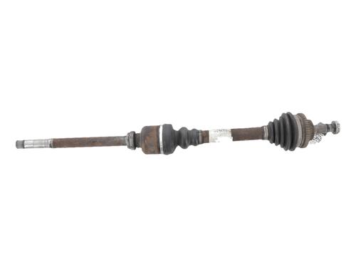 Used Right front driveshaft Right front driveshaft PEUGEOT 206 SW (2E/K) 2.0 HDi (90 hp) 36351198 36351198