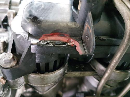 Engine PEUGEOT PARTNER MPV (5_, G_) 1.6 HDi 75 | BP30093832M1 