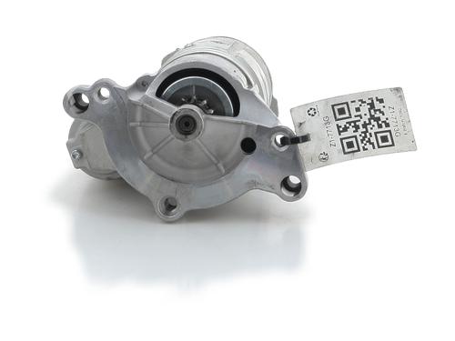 Starter CITROËN C5 II (RC_) 2.0 HDi (RCRHRH) | BP29623583M8 