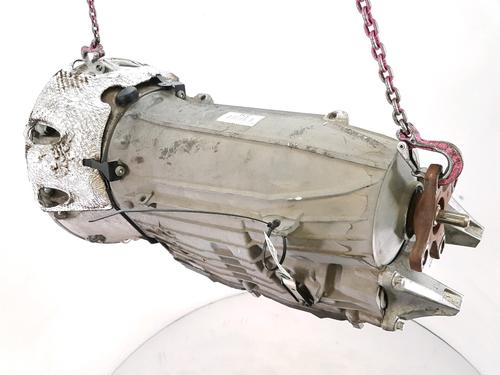 Gearbox MERCEDES-BENZ E-CLASS (W211) E 280 CDI (211.020) | BP34457605M3  - Image 7