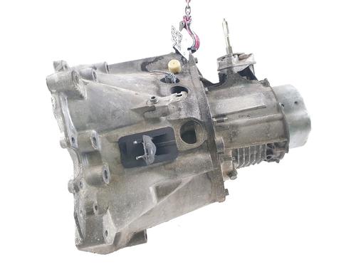 gearbox-peugeot-307-3ac-2000-2001-2002-2003-2004-2005-2006-2007-2008-2009-2010-2011-2012-31821281 main image