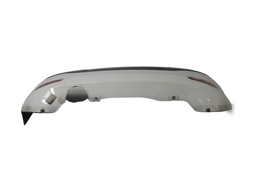 Rear bumper FIAT PUNTO EVO (199_) 1.3 D Multijet (199AXC1A, 199BXC1A, 199AXT1A, 199BXT1A) | BP29932175C8