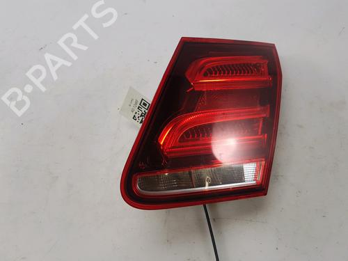 Used Right tailgate light MERCEDES-BENZ E-CLASS (W212) E 300 Hybrid / BlueTEC Hybrid (212.098) (204 hp) 12908752