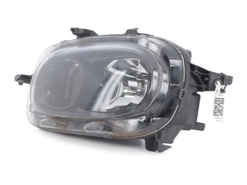 Used Left headlight Left headlight CITROËN C3 III (SX) 1.2 THP 110 (SXHNPS, SXHNZT, SXHNZ6) (110 hp) 36428911 36428911
