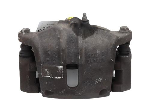 Used Left front brake caliper TOYOTA YARIS (_P1_) [1999-2005]  28160618