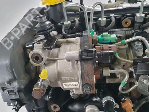 Engine RENAULT KANGOO Express (FC0/1_) 1.5 dCi (FC1E) | BP39907900M1 - Image 8
