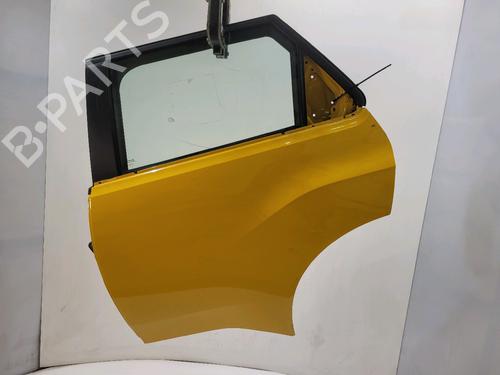 Used Left rear door Left rear door RENAULT 5 E-Tech 120 (122 hp) 40114503 40114503