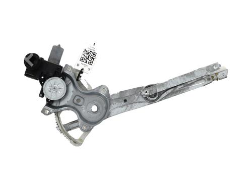 Used Front right window mechanism TOYOTA C-HR (_X1_) 1.8 Hybrid (ZYX10_, ZYX11_, ZYX10R, ZYX11R) (122 hp) 27909559
