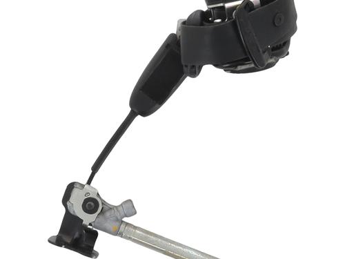 Venstre foran beltestrammer RENAULT SCÉNIC III (JZ0/1_) 1.5 dCi (106 hp) 28286296