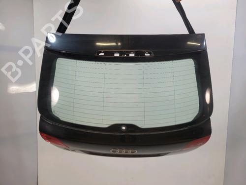 Used Tailgate AUDI A3 Sportback (8PA) 1.9 TDI (105 hp) 30049460