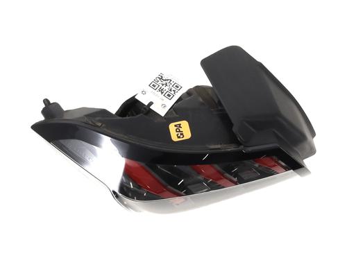 Used Left taillight PEUGEOT 208 II (UB_, UP_, UW_, UJ_) 1.2 PureTech 100 (101 hp) 29696075