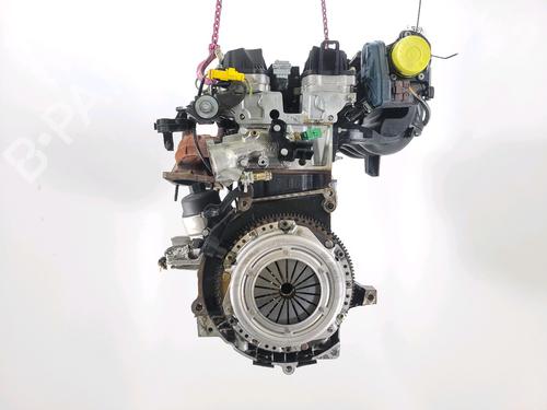 Engine PEUGEOT 206 SW (2E/K) 1.6 16V | BP28177465M1 