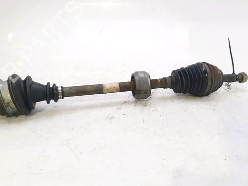 Used Right front driveshaft RENAULT CLIO I (B/C57_, 5/357_) 1.2 (5/357Y, 5/357K) (58 hp) 29265104