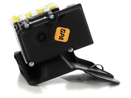 ABS pump OPEL CORSA D (S07) 1.3 CDTI (L08, L68) | BP28208051M43 