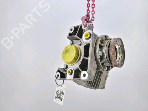 Transfer box VW SHARAN (7M8, 7M9, 7M6) 1.9 TDI 4motion | BP21524891M36 