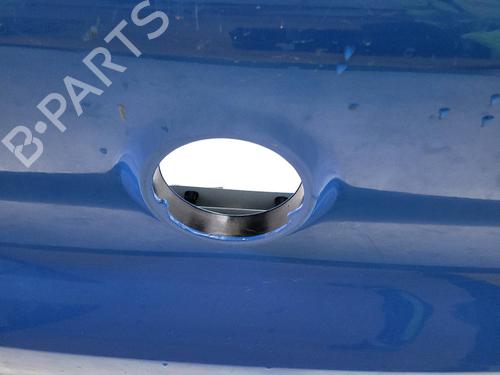 Tailgate BMW X2 (F39) sDrive 20 i | BP22614348C6 