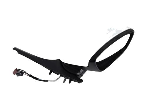 Used Right mirror PEUGEOT 208 II (UB_, UP_, UW_, UJ_) 1.5 BlueHDI 100 (102 hp) 29931722