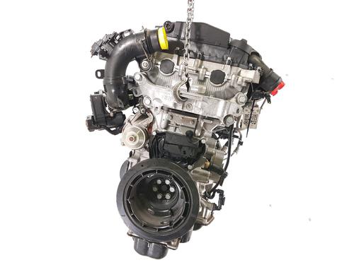 Motor PEUGEOT 308 II (LB_, LP_, LW_, LH_, L3_) 1.2 THP 110 (110 hp) 31866513