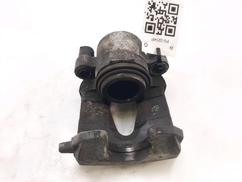 Right front brake caliper VW POLO VI (AW1, BZ1, AE1) 1.0 TSI | BP27918580M104