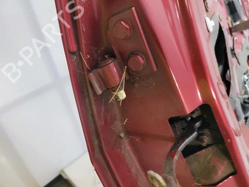 Right front door PEUGEOT 306 Hatchback (7A, 7C, N3, N5) 1.4 | BP28505711C3