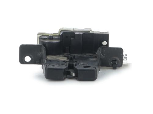 Tailgate lock RENAULT SCÉNIC II (JM0/1_) 1.5 dCi (JM1E, JM16) | BP31285182C101
