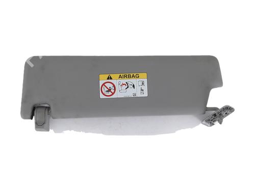 Used Right sun visor Right sun visor 37286424 37286424