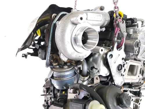 Engine PEUGEOT 508 I (8D_) 1.6 HDi | BP36592483M1 - Image 9
