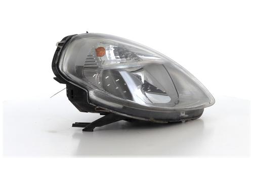 Right headlight LANCIA MUSA (350_) 1.3 D Multijet (350.AXB11, 350.AXB1A) | BP22920672C29 