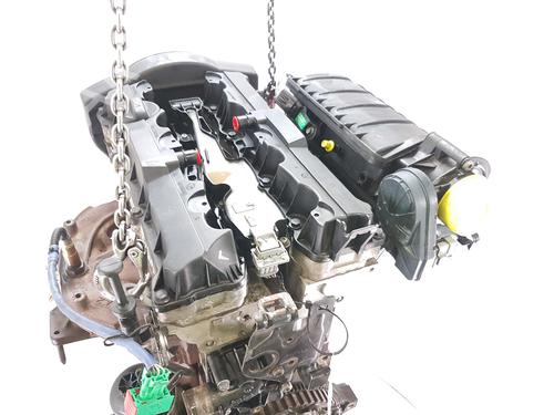 Engine CITROËN C3 I (FC_, FN_)  | BP23945546M1 