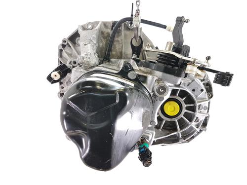 Gearbox RENAULT KANGOO Express (FW0/1_) 1.5 dCi 90 (FW0G, FW05, FW08, FW11) | BP39972316M3 - Image 4