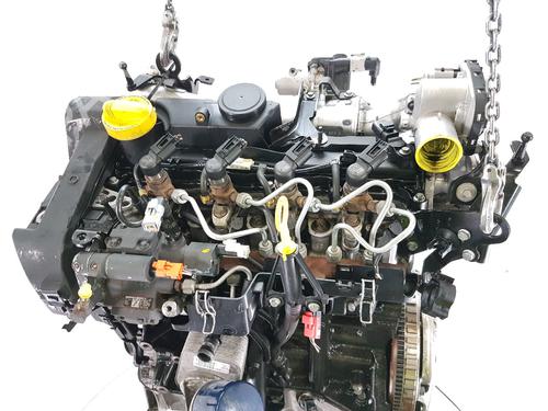 Engine RENAULT SCÉNIC II (JM0/1_) | BP32202054M1 - Image 9