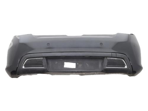 Pára-choques traseiro PEUGEOT 308 I (4A_, 4C_) 1.6 16V (120 hp) 31142078