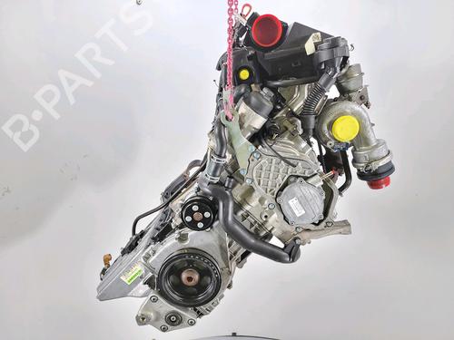Motor MERCEDES-BENZ B-CLASS Sports Tourer (W245) B 200 CDI (245.208) (140 hp) 22424463