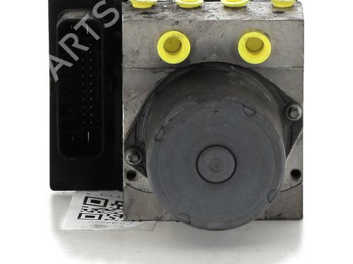 Used ABS pump MERCEDES-BENZ B-CLASS Sports Tourer (W245) B 180 CDI (245.207) (109 hp) 28372279