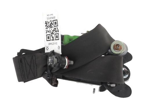 Sikkerhedssele foran venstre KIA VENGA (YN) 1.4 CVVT (90 hp) 32279068