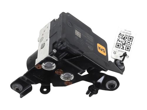 ABS pump RENAULT MEGANE III Hatchback (BZ0/1_, B3_) 1.5 dCi (BZ09, BZ0D, BZ1W, BZ29, BZ14) | BP30190109M43 