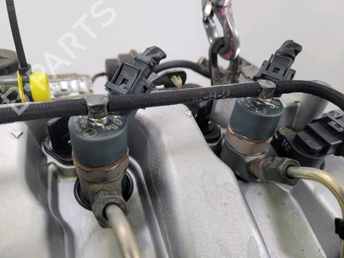 Engine HYUNDAI SANTA FÉ I (SM) 2.0 CRDi 4x4 | BP39899205M1 - Image 9