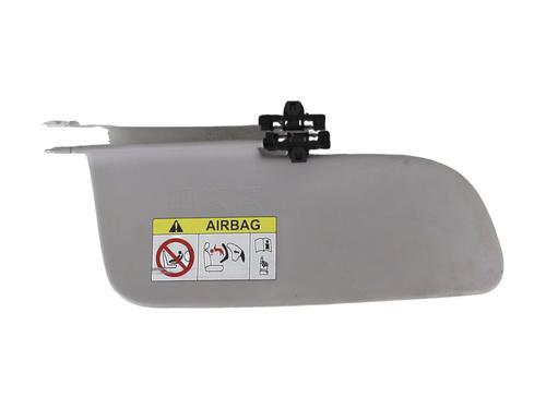 Left sun visor CITROËN C3 II (SC_) 1.4 HDi 70 (SC8HZC, SC8HR0, SC8HP4) | BP34177537I1 - Image 2