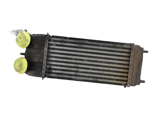 Used Intercooler Intercooler PEUGEOT 207 (WA_, WC_) 1.6 HDi (90 hp) 34051726 34051726